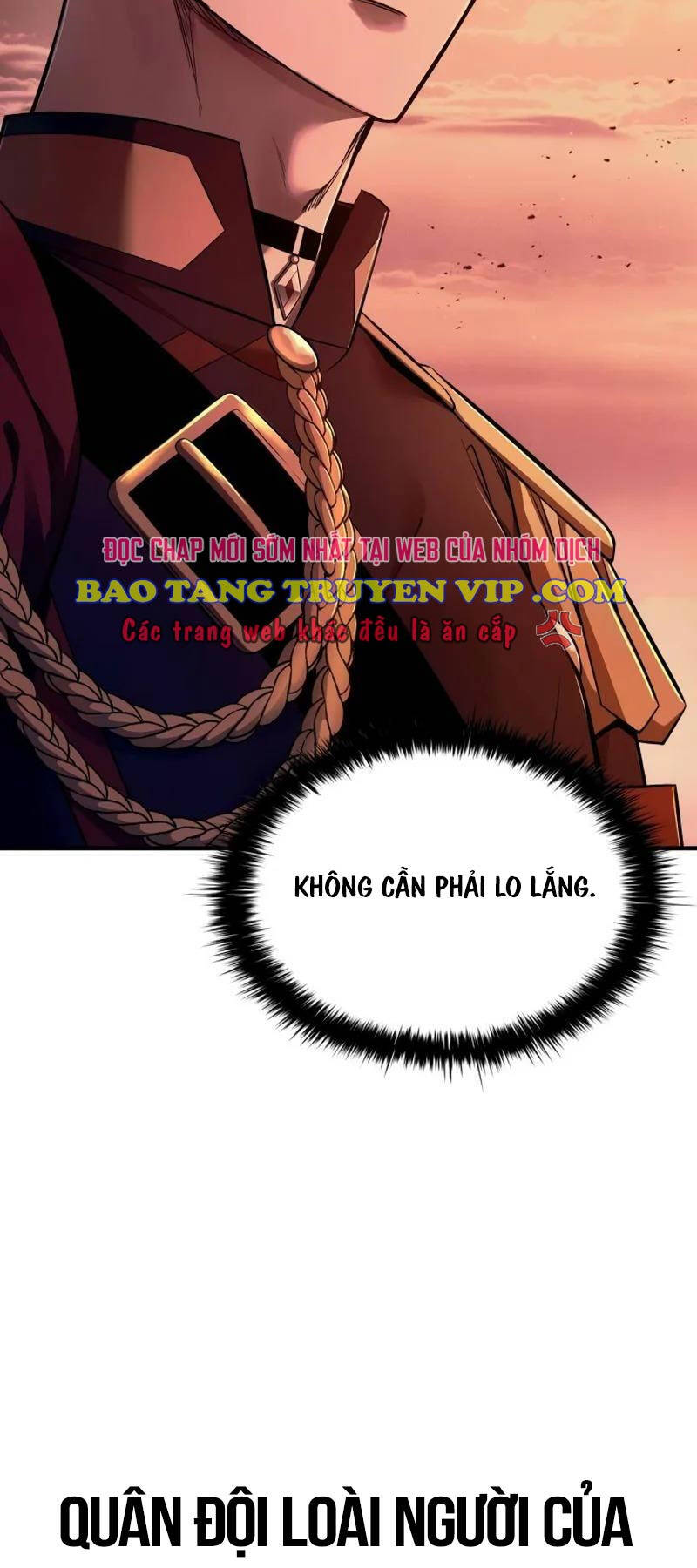 Trở Thành Hung Thần Trong Trò Chơi Thủ Thành