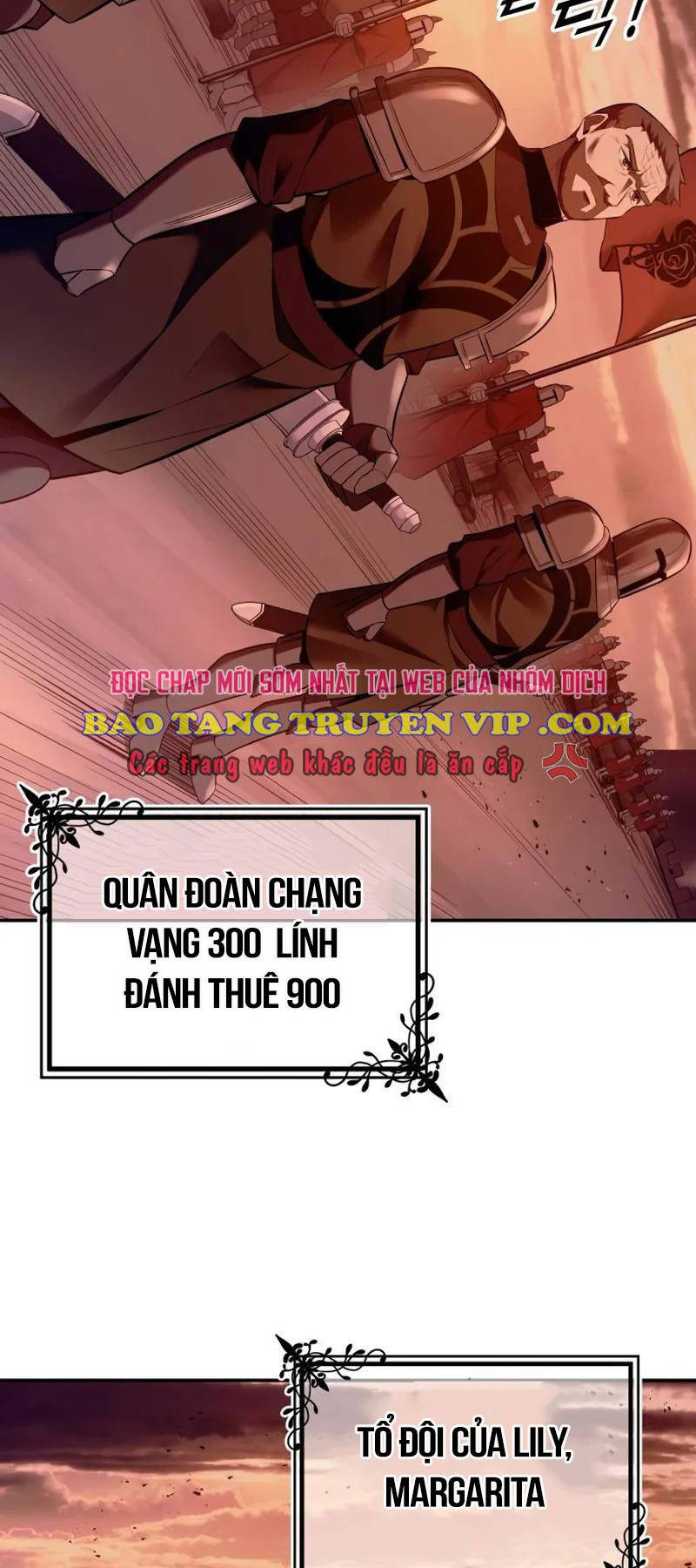 Trở Thành Hung Thần Trong Trò Chơi Thủ Thành