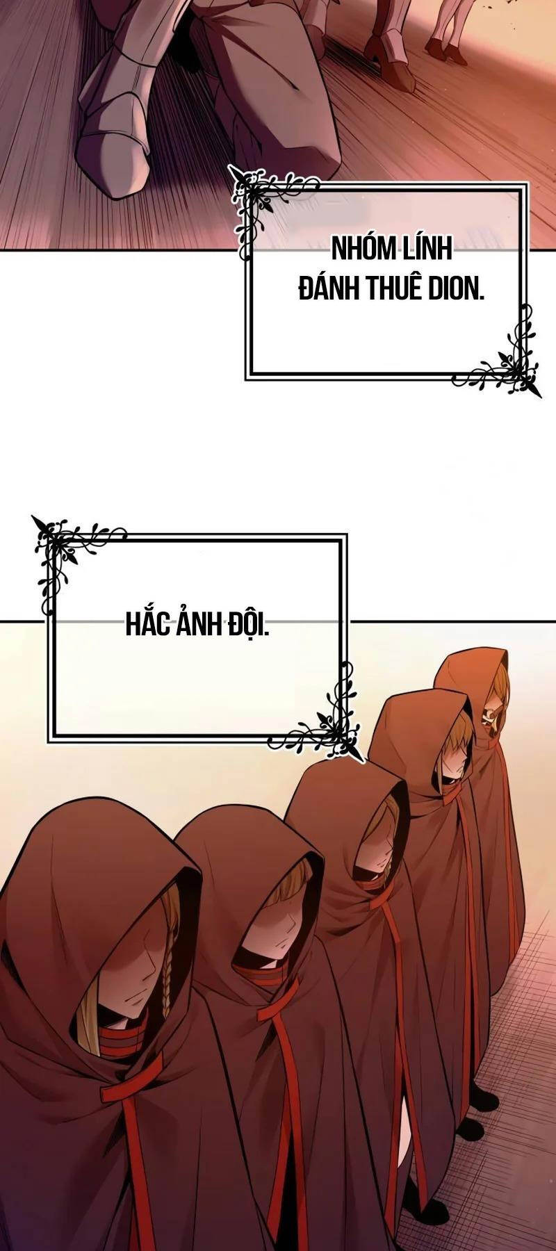 Trở Thành Hung Thần Trong Trò Chơi Thủ Thành