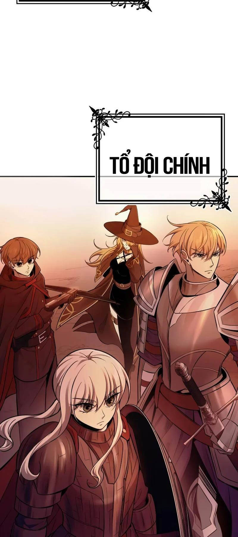 Trở Thành Hung Thần Trong Trò Chơi Thủ Thành