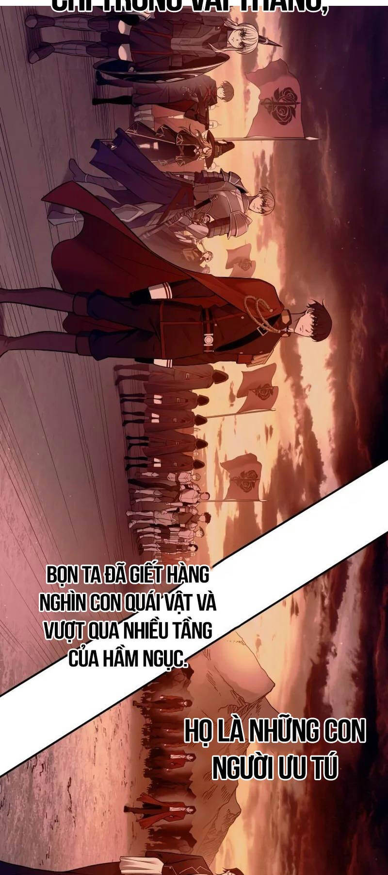 Trở Thành Hung Thần Trong Trò Chơi Thủ Thành