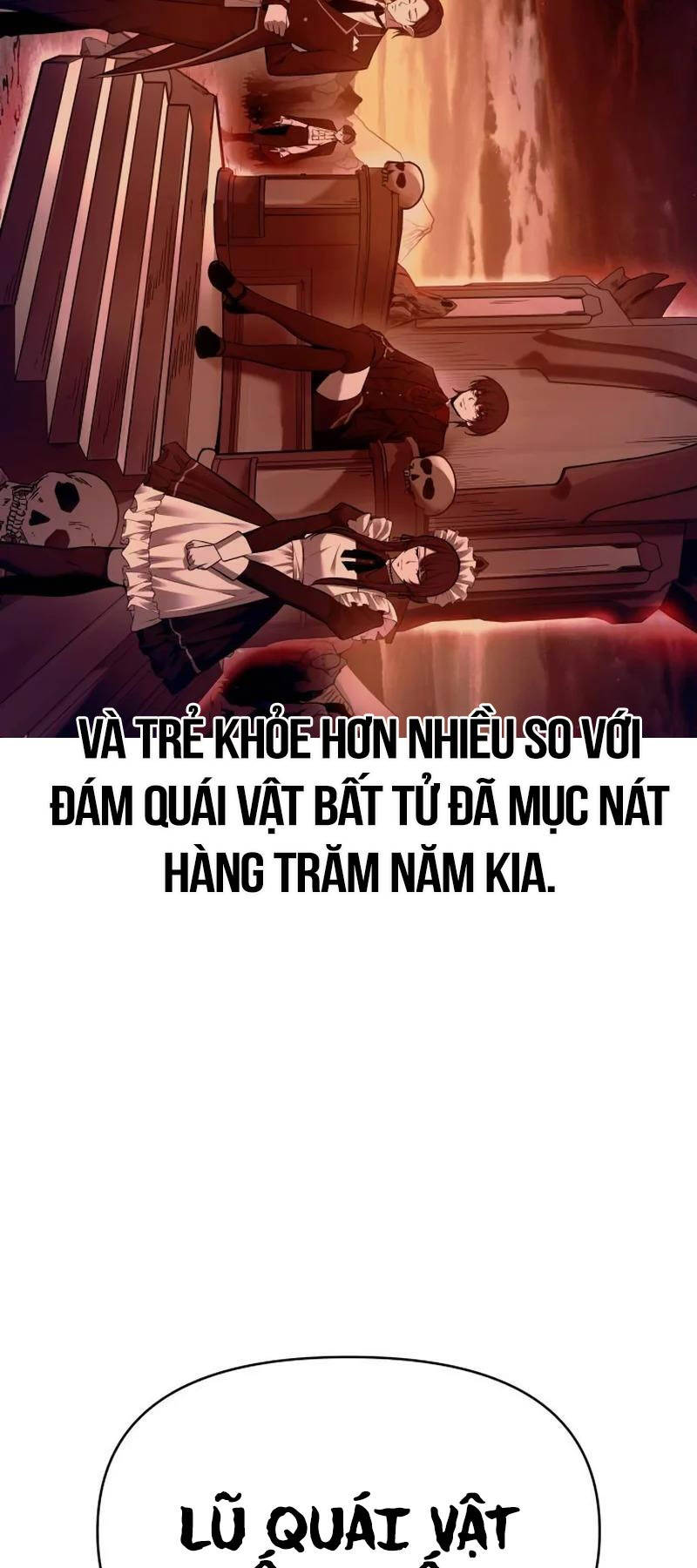 Trở Thành Hung Thần Trong Trò Chơi Thủ Thành