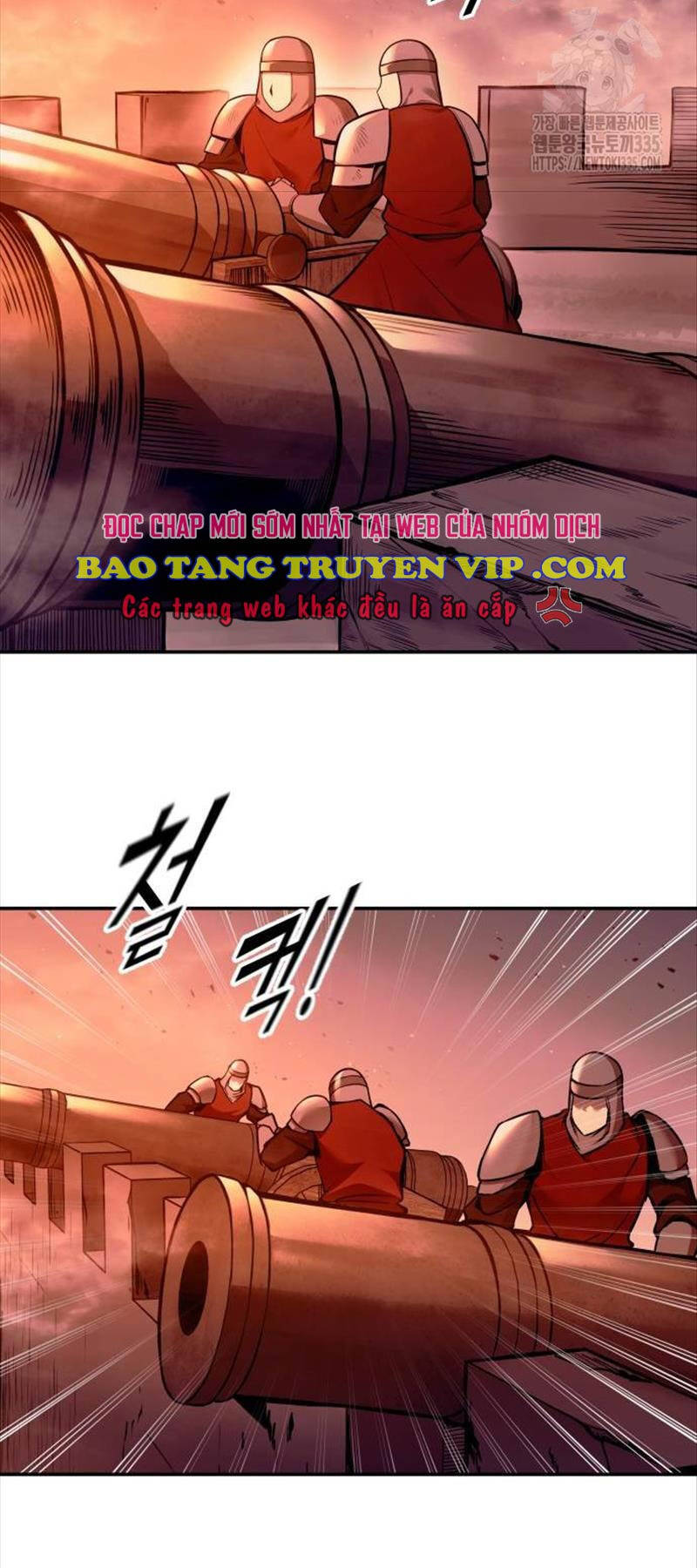 Trở Thành Hung Thần Trong Trò Chơi Thủ Thành