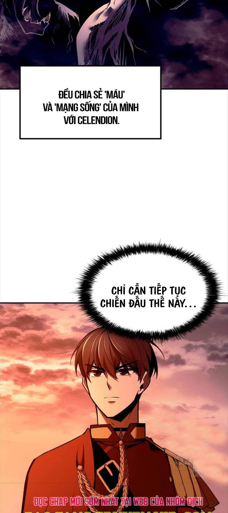 Trở Thành Hung Thần Trong Trò Chơi Thủ Thành