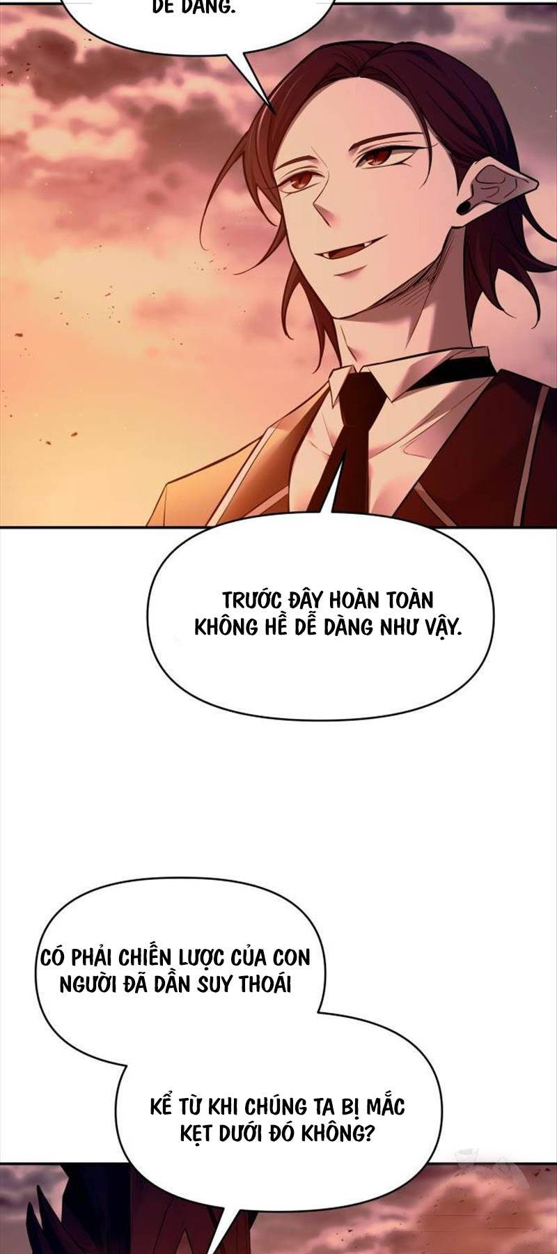 Trở Thành Hung Thần Trong Trò Chơi Thủ Thành