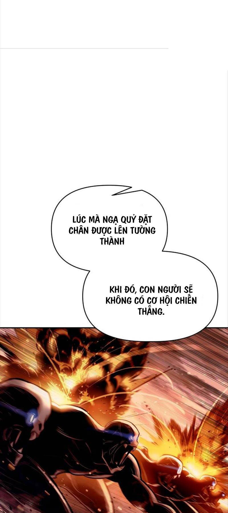 Trở Thành Hung Thần Trong Trò Chơi Thủ Thành