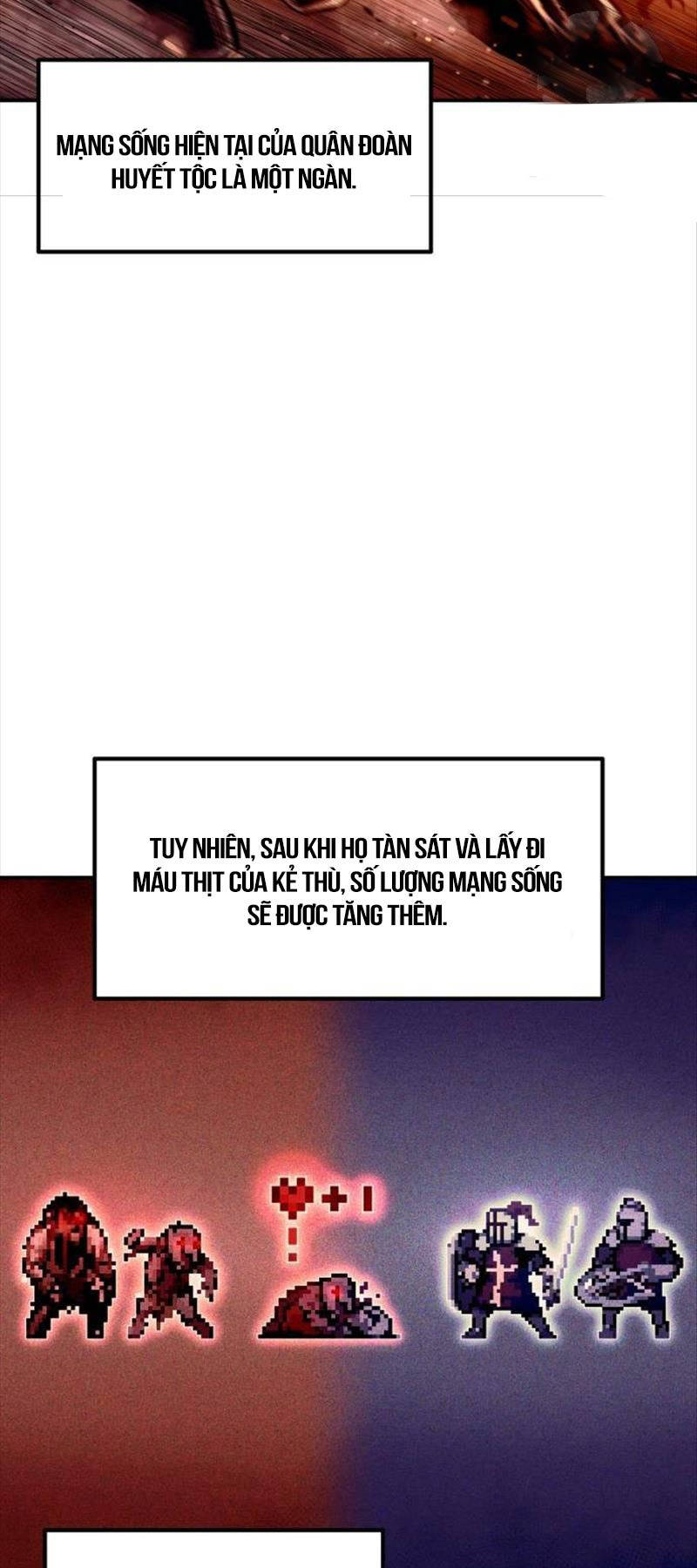 Trở Thành Hung Thần Trong Trò Chơi Thủ Thành
