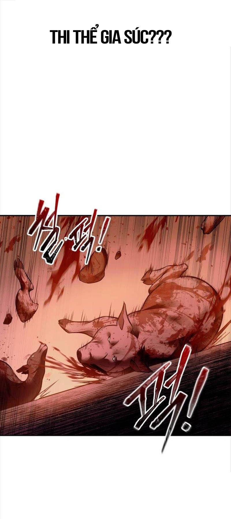 Trở Thành Hung Thần Trong Trò Chơi Thủ Thành