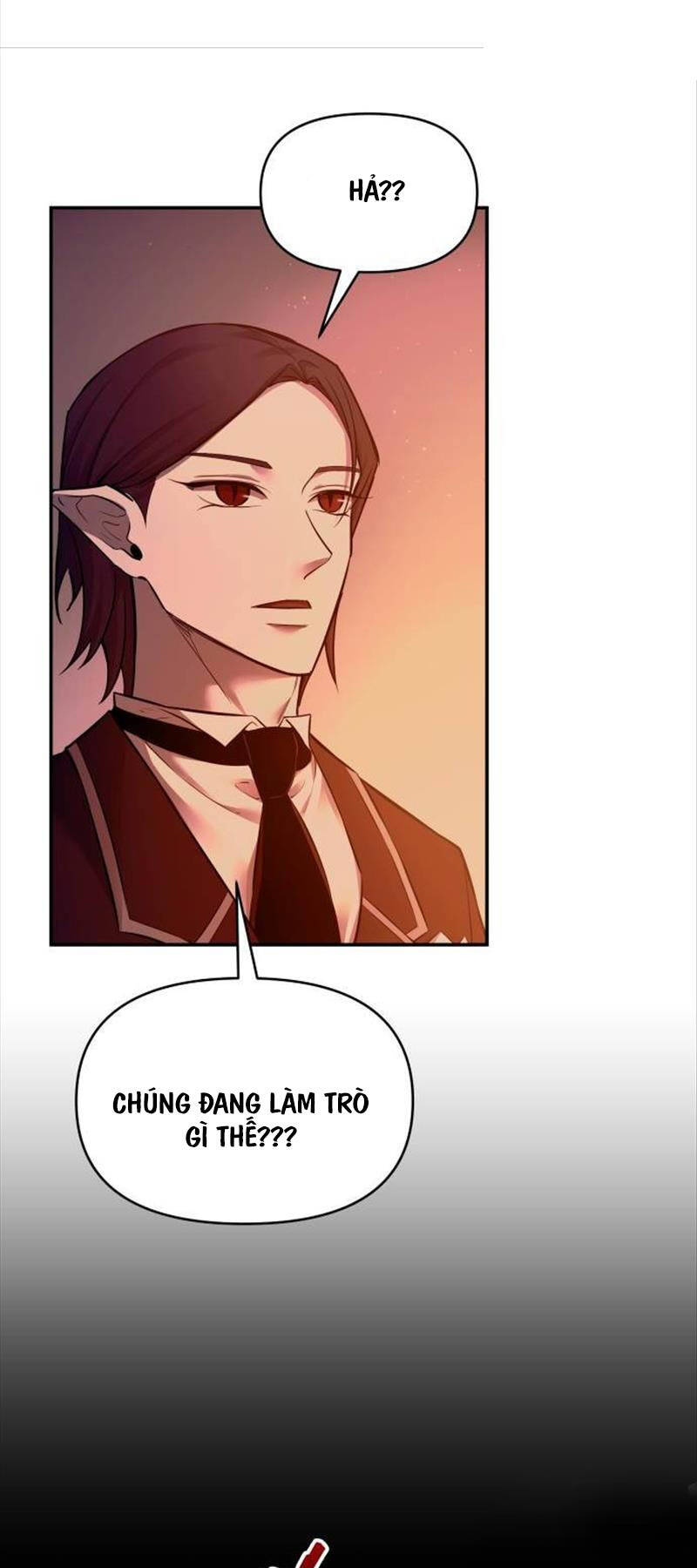 Trở Thành Hung Thần Trong Trò Chơi Thủ Thành