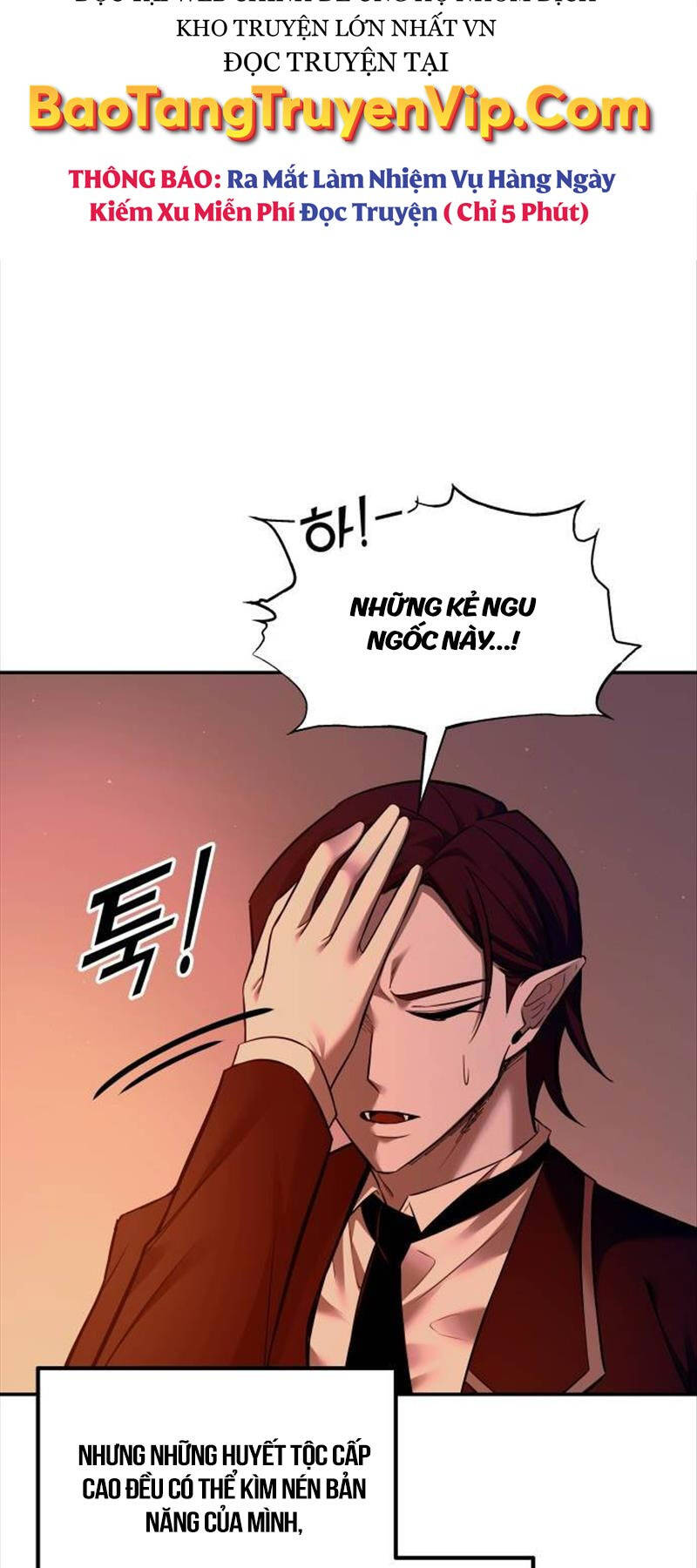 Trở Thành Hung Thần Trong Trò Chơi Thủ Thành