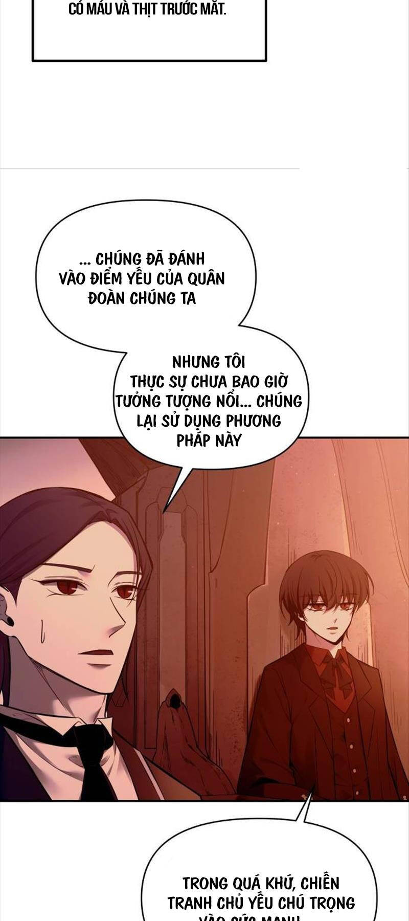 Trở Thành Hung Thần Trong Trò Chơi Thủ Thành