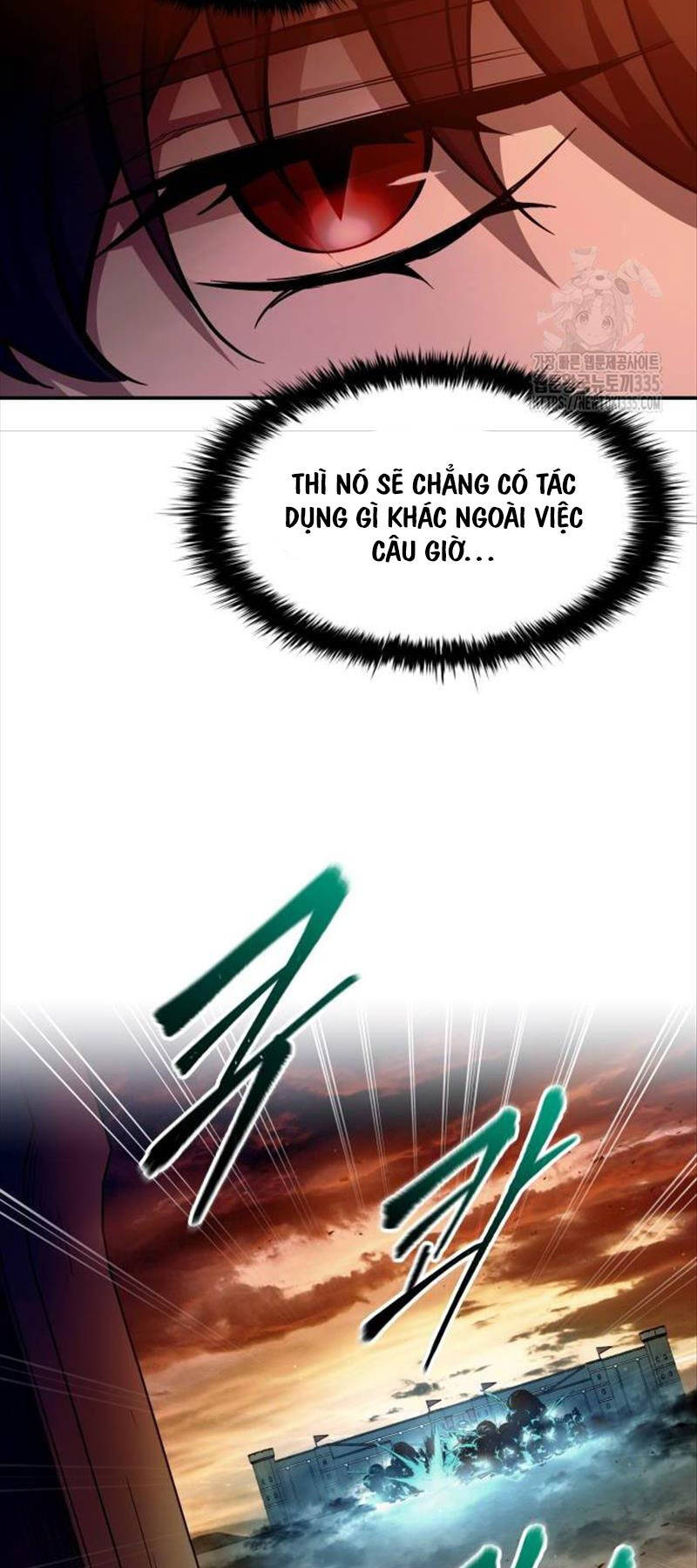 Trở Thành Hung Thần Trong Trò Chơi Thủ Thành