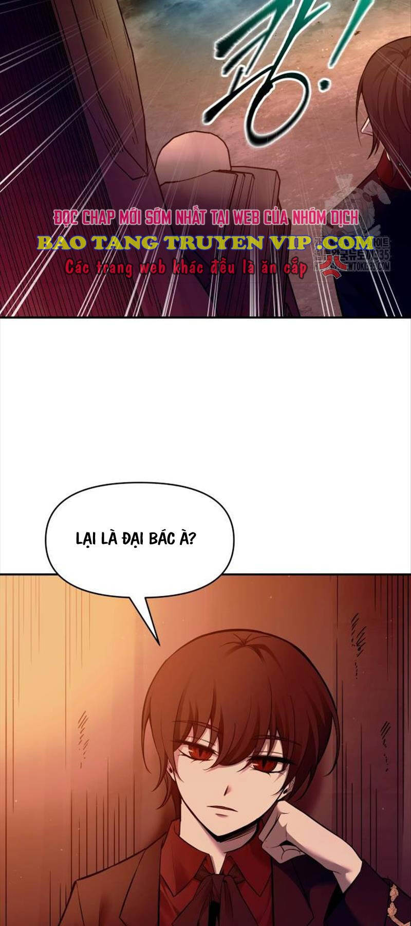 Trở Thành Hung Thần Trong Trò Chơi Thủ Thành