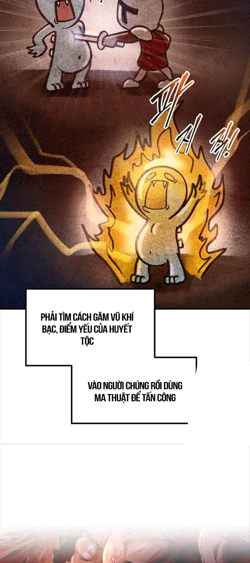 Trở Thành Hung Thần Trong Trò Chơi Thủ Thành