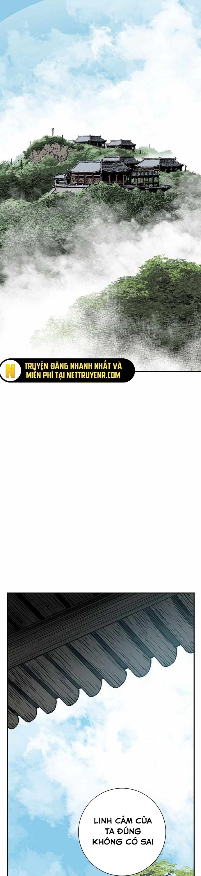 Vĩ linh kiếm tiên