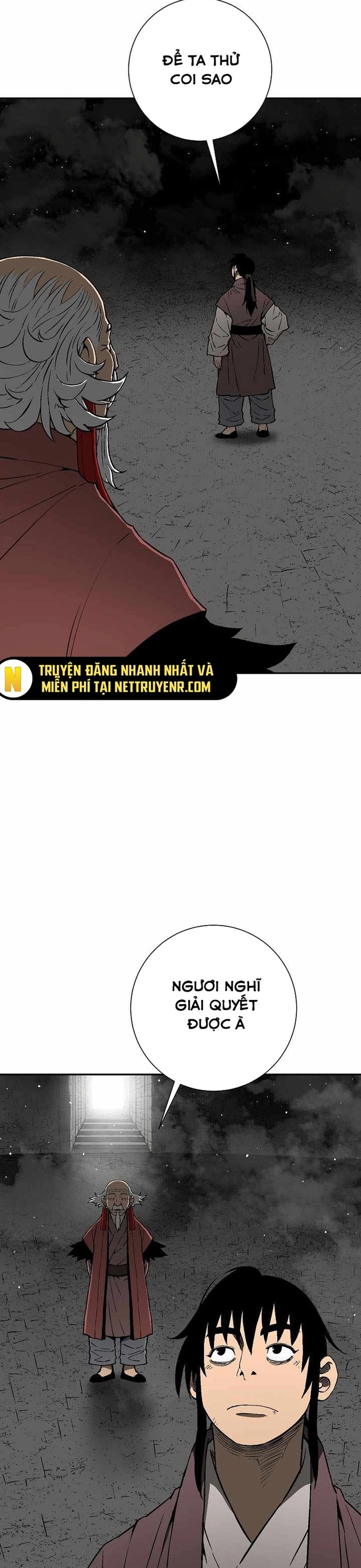 Vĩ linh kiếm tiên