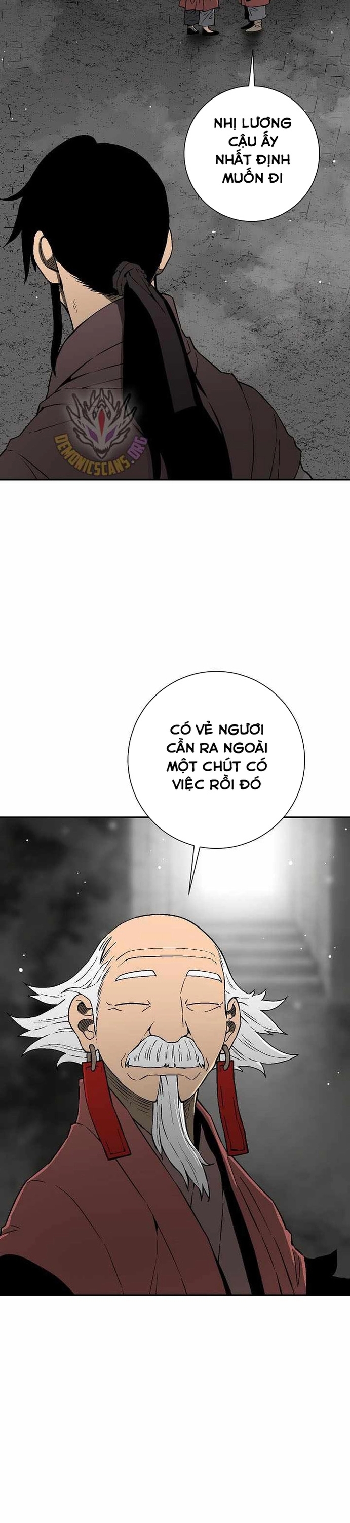 Vĩ linh kiếm tiên