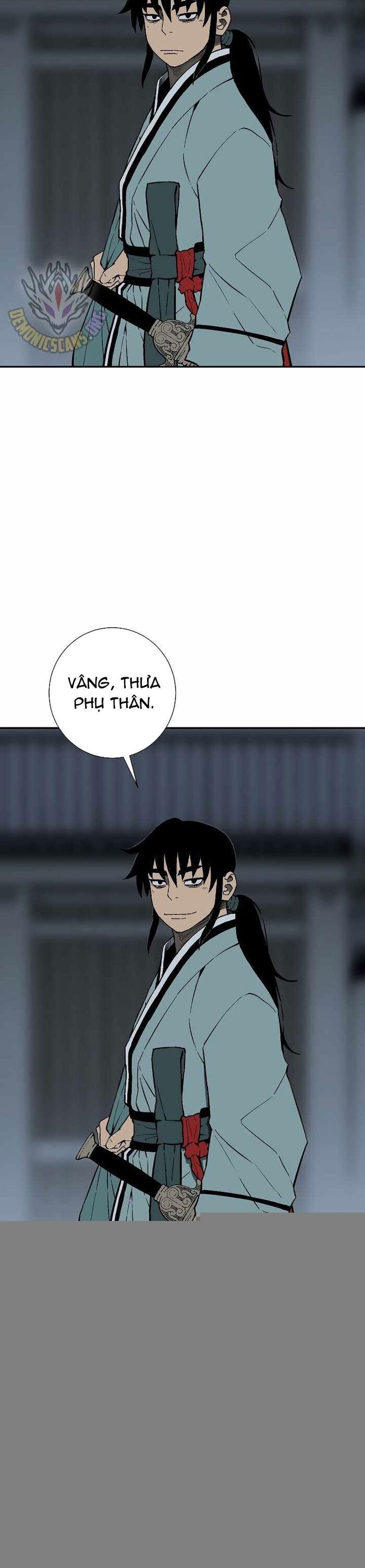 Vĩ linh kiếm tiên
