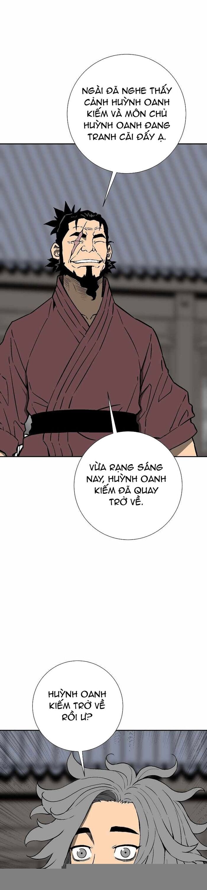 Vĩ linh kiếm tiên