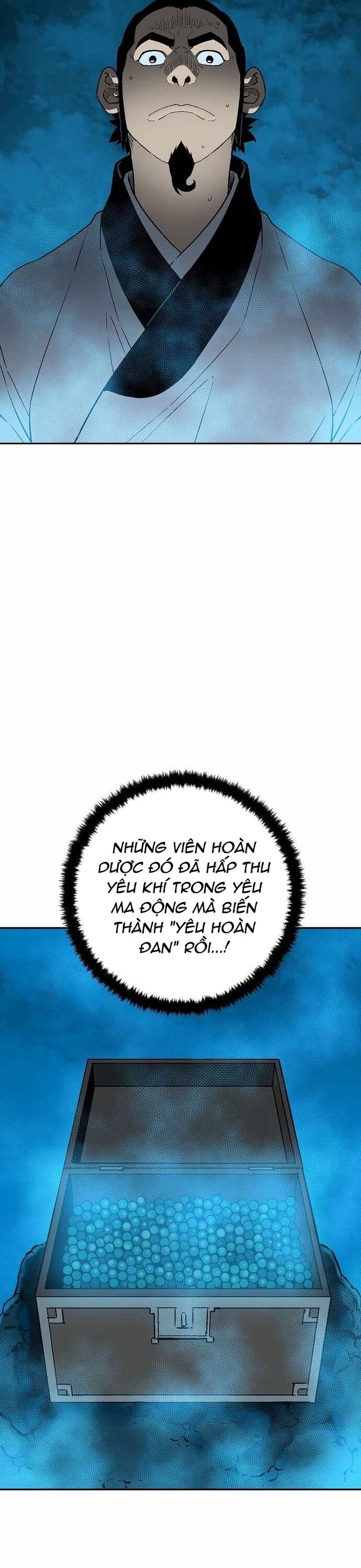 Vĩ linh kiếm tiên