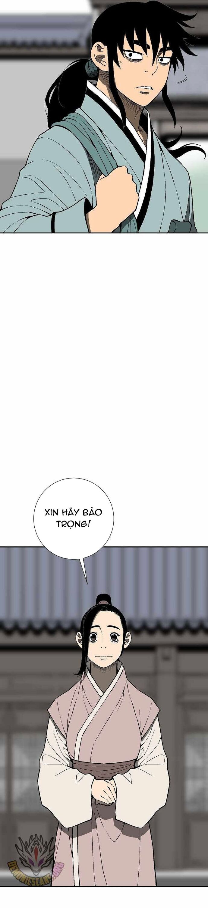 Vĩ linh kiếm tiên