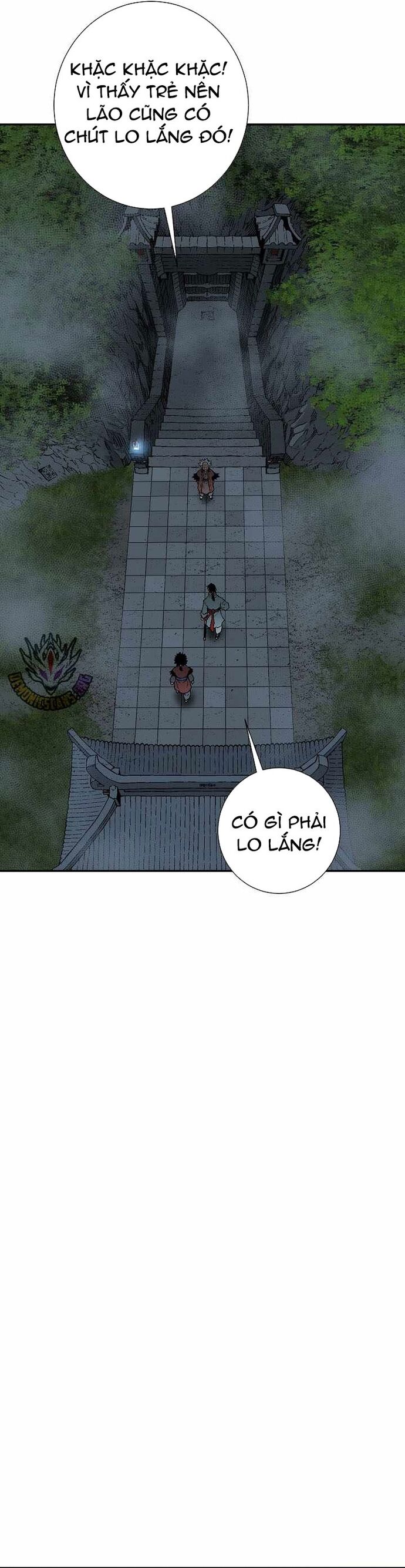 Vĩ linh kiếm tiên