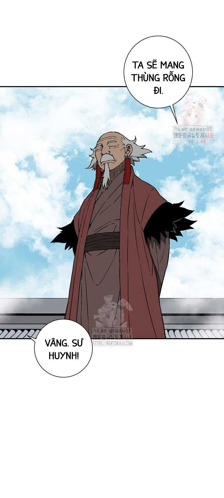 Vĩ linh kiếm tiên