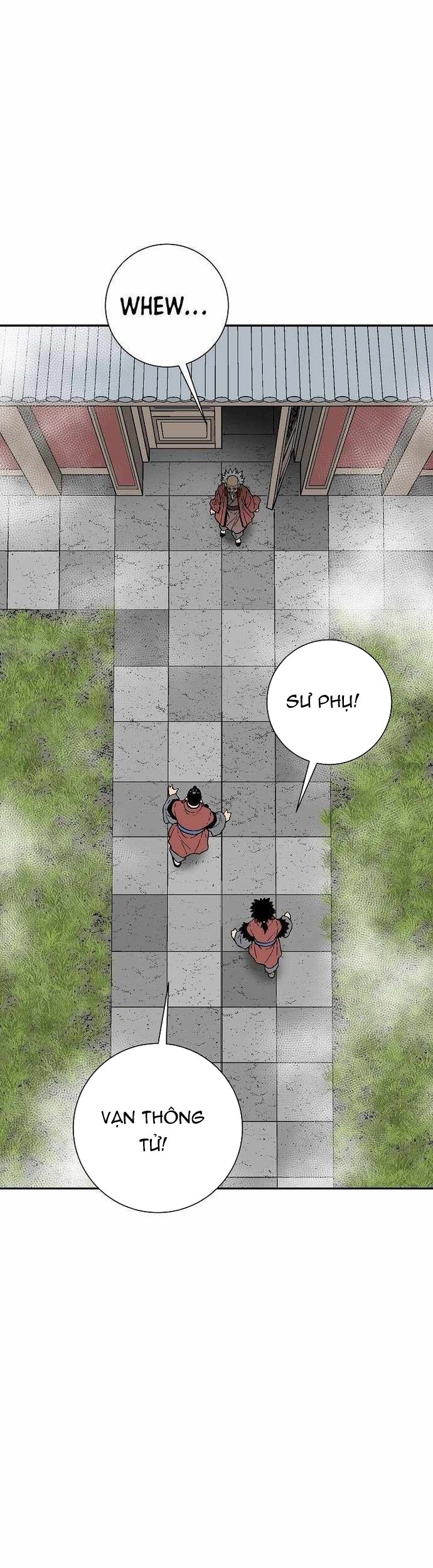 Vĩ linh kiếm tiên