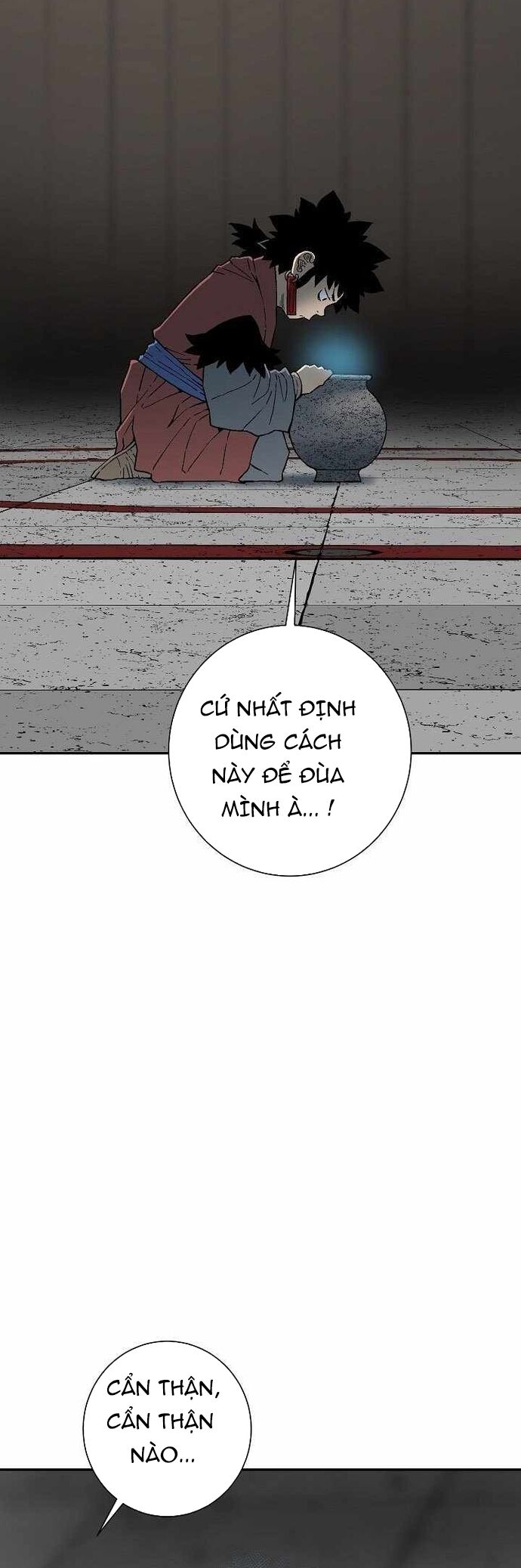 Vĩ linh kiếm tiên