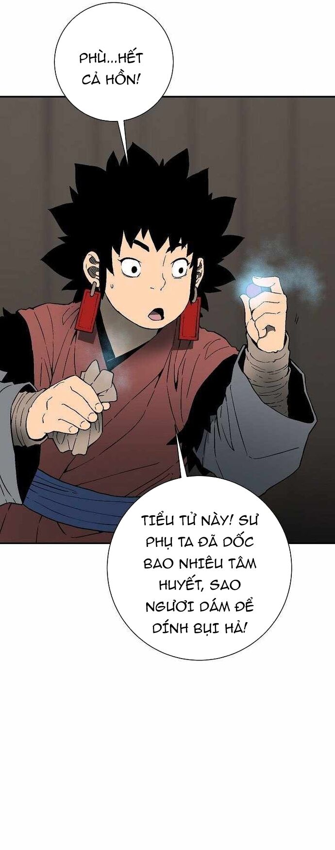 Vĩ linh kiếm tiên
