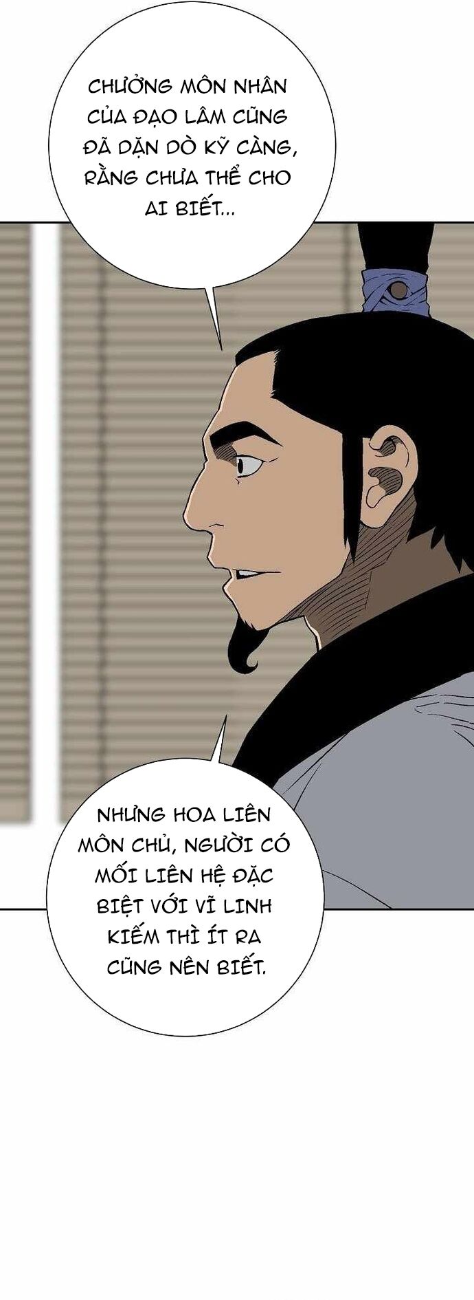 Vĩ linh kiếm tiên