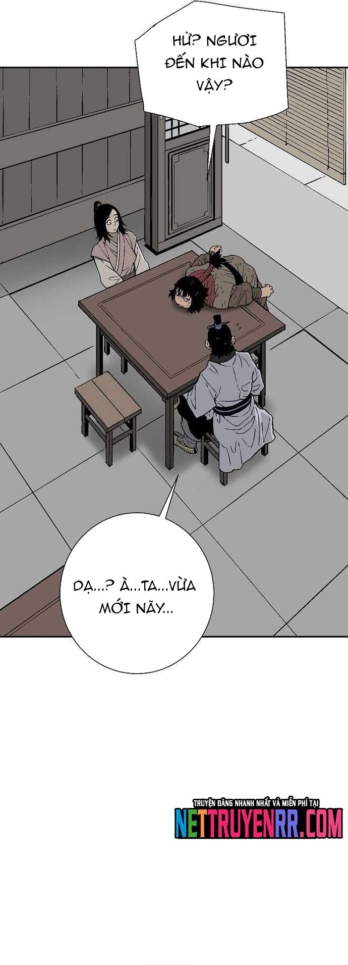 Vĩ linh kiếm tiên