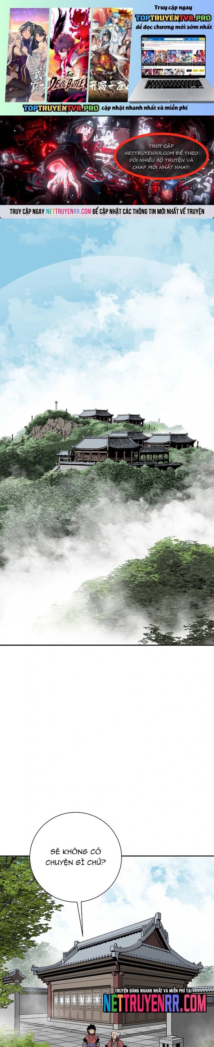 Vĩ linh kiếm tiên