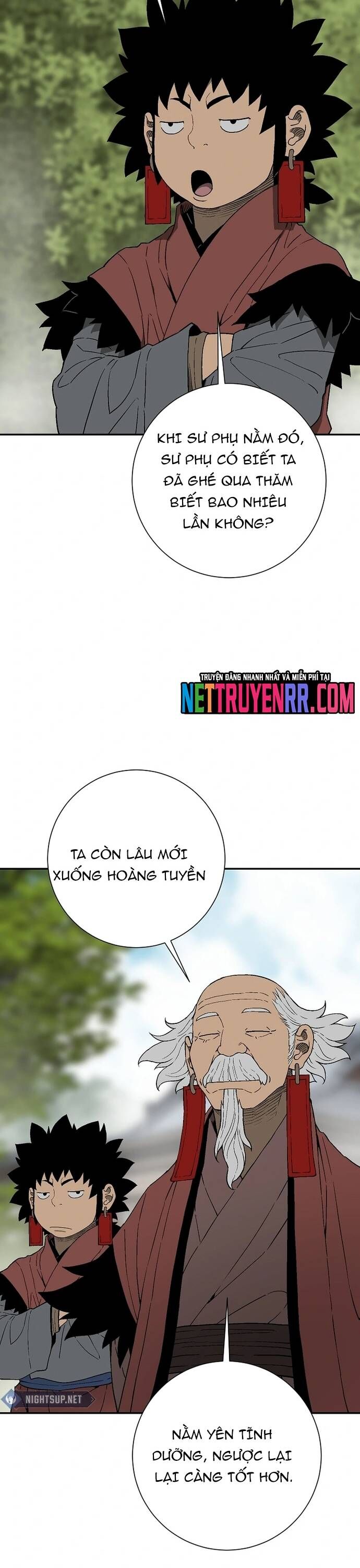Vĩ linh kiếm tiên