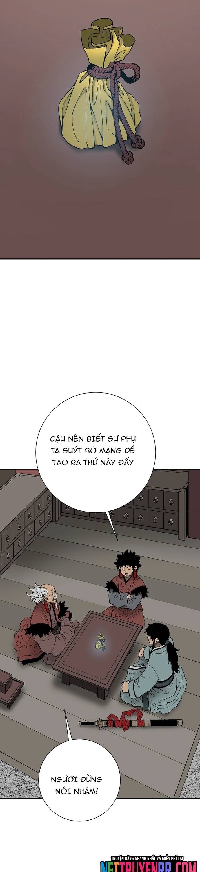 Vĩ linh kiếm tiên