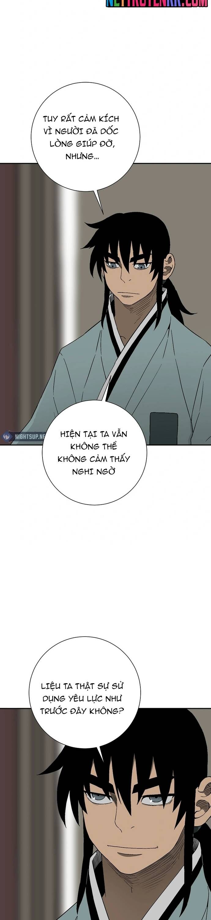 Vĩ linh kiếm tiên