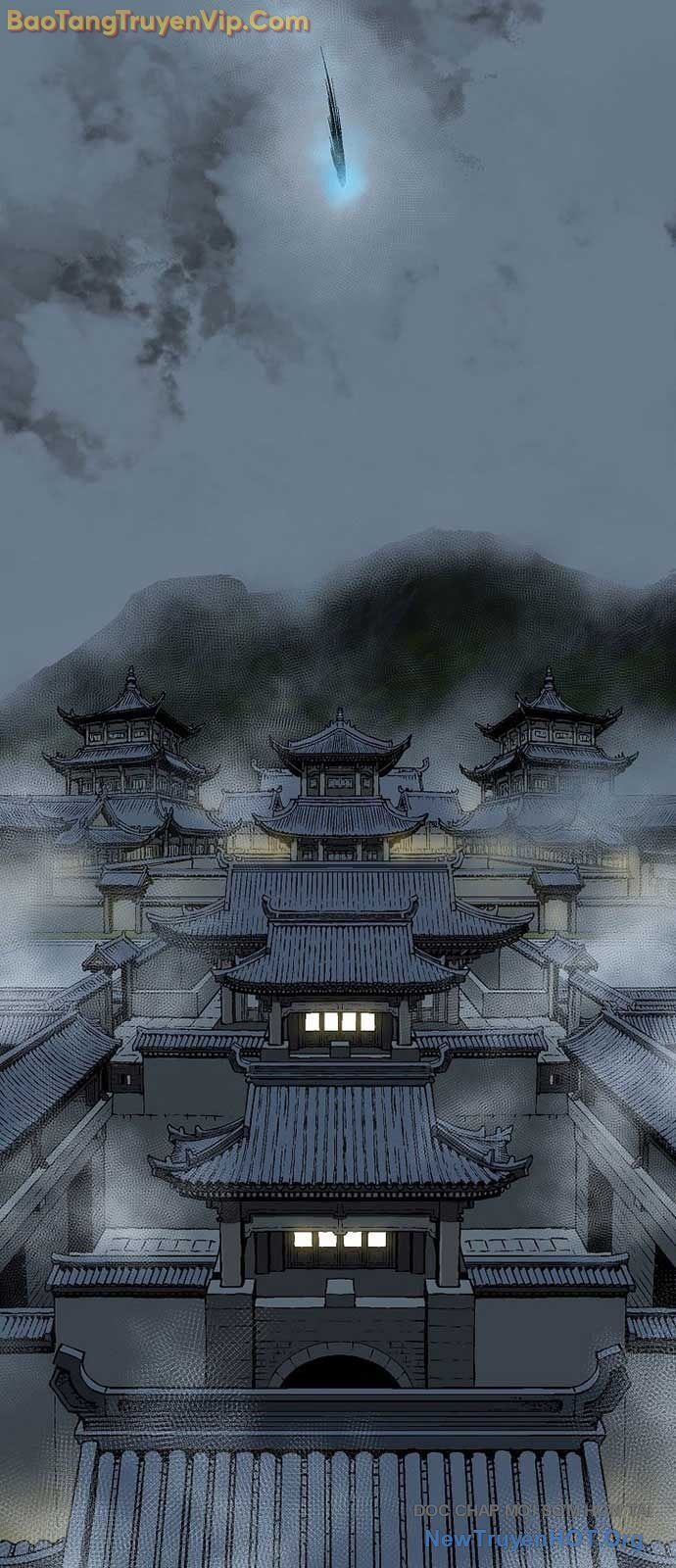 Vĩ linh kiếm tiên