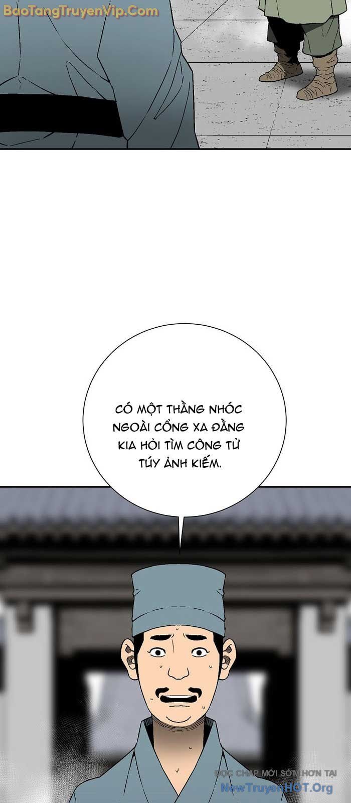 Vĩ linh kiếm tiên
