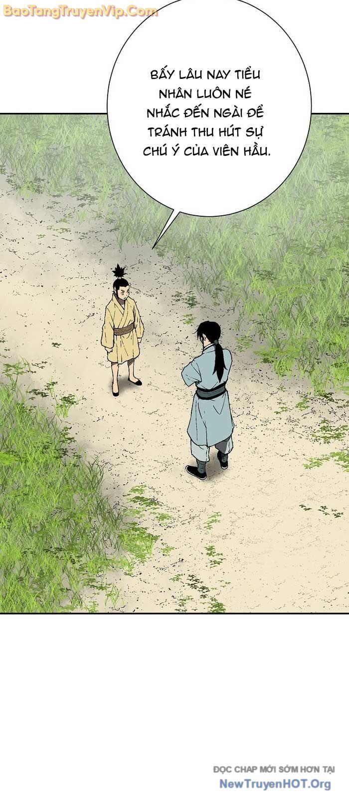 Vĩ linh kiếm tiên