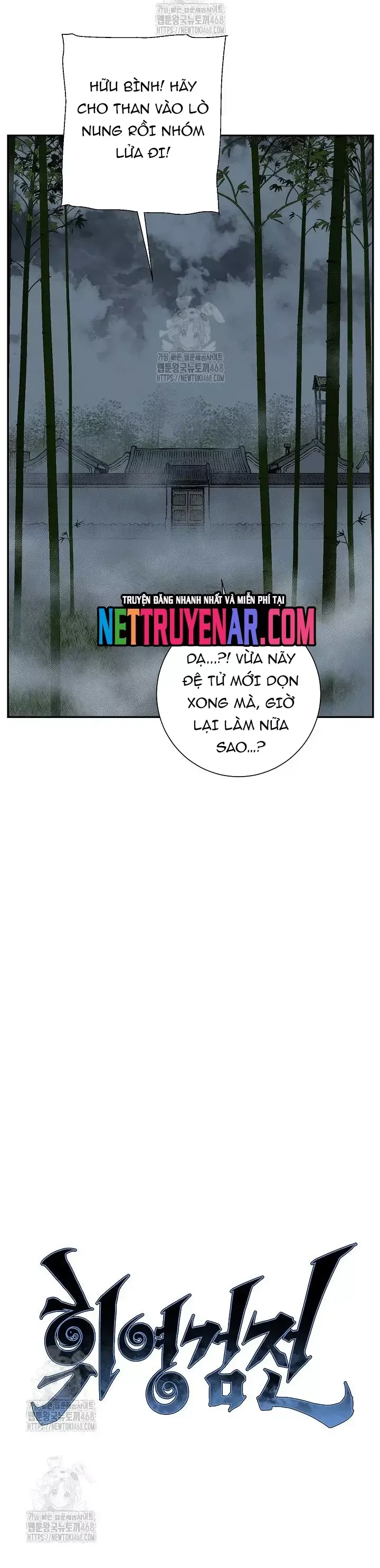 Vĩ linh kiếm tiên