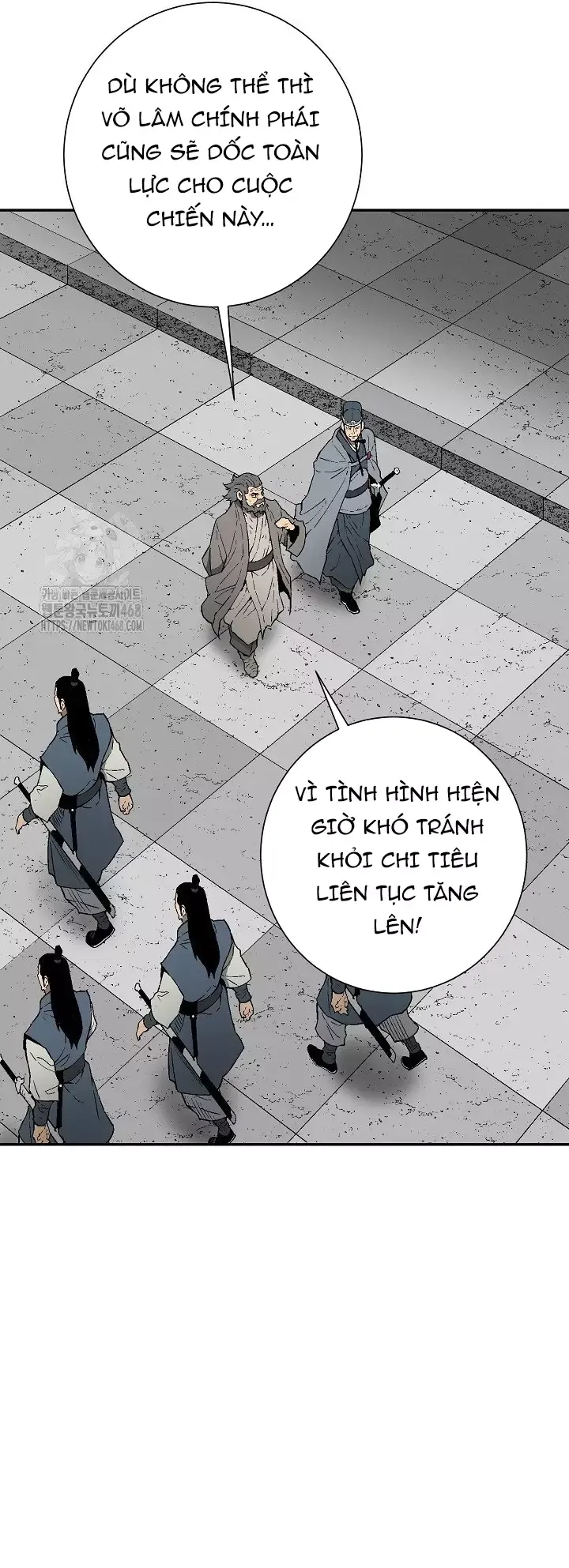 Vĩ linh kiếm tiên
