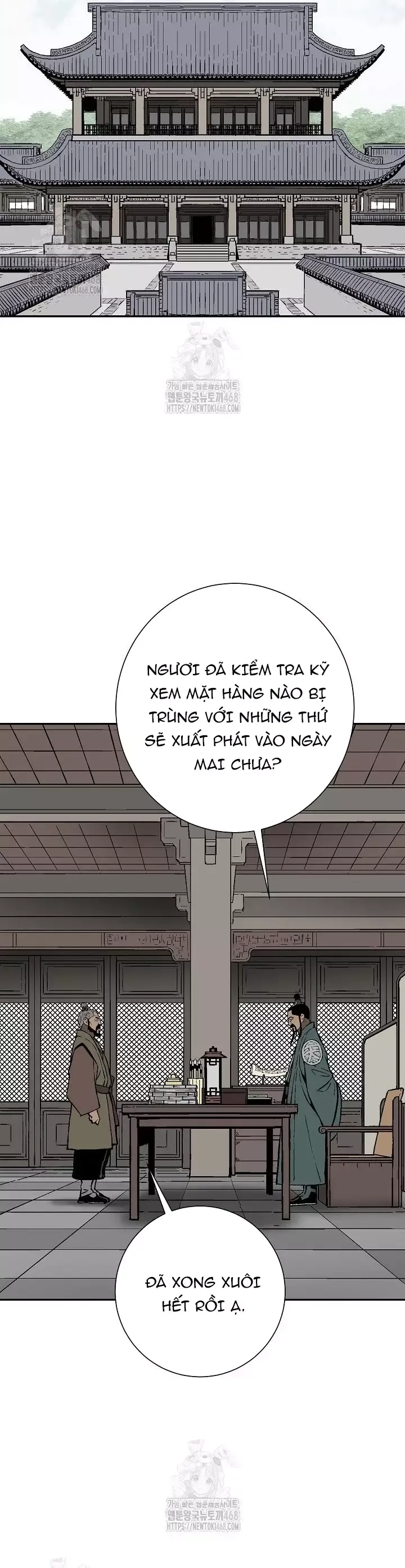 Vĩ linh kiếm tiên