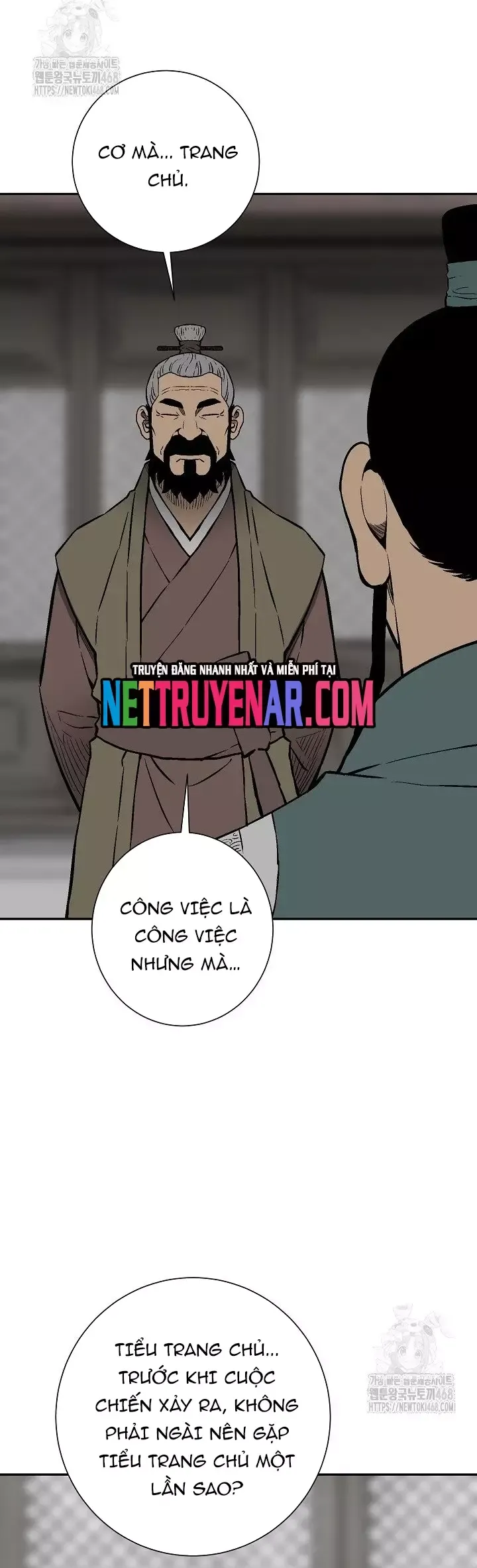 Vĩ linh kiếm tiên