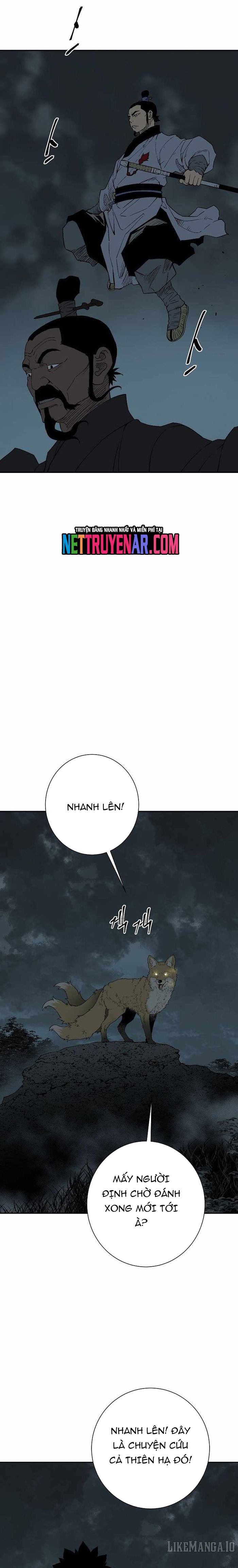 Vĩ linh kiếm tiên