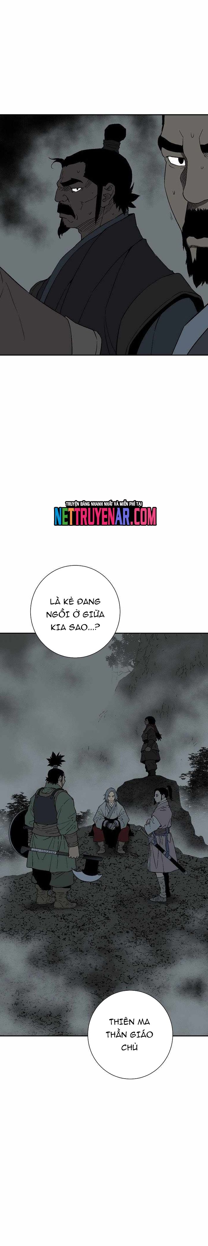 Vĩ linh kiếm tiên