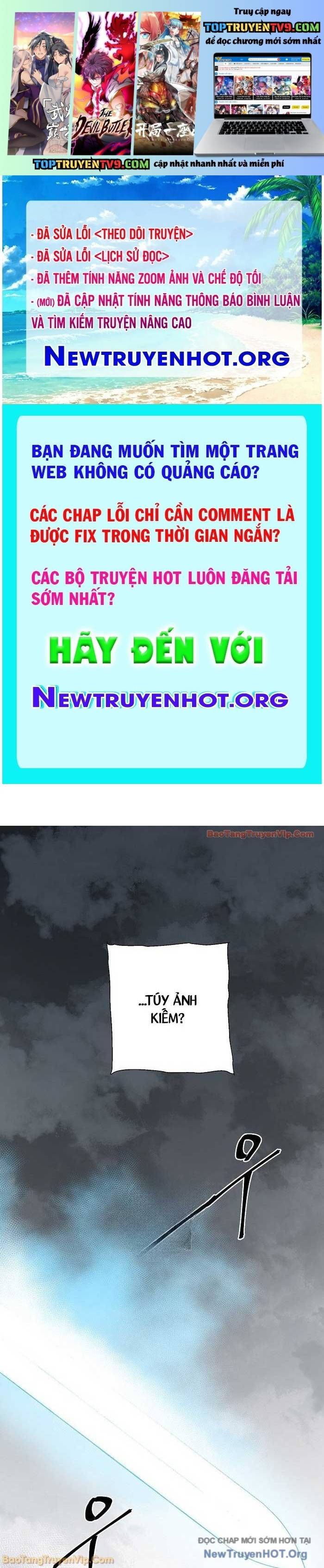 Vĩ linh kiếm tiên