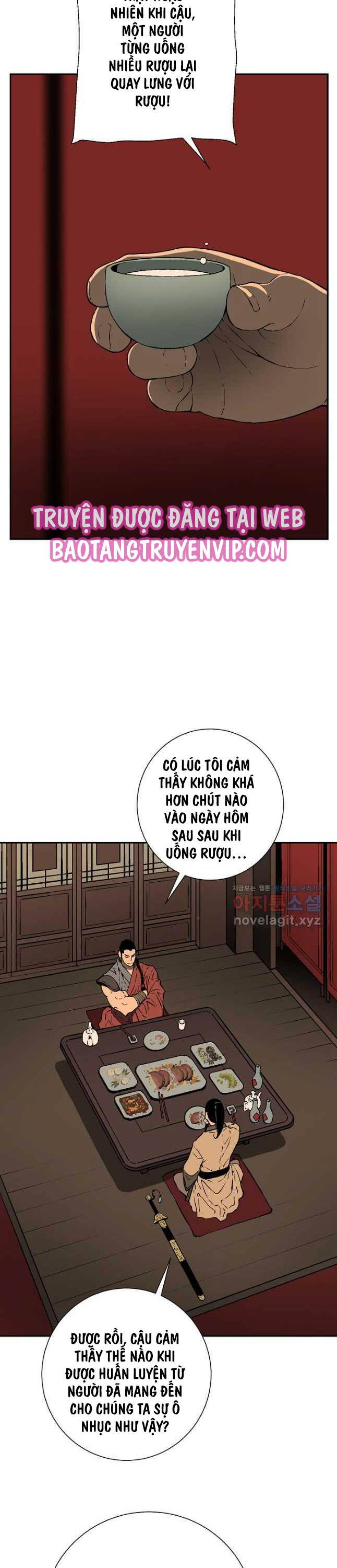 Vĩ linh kiếm tiên