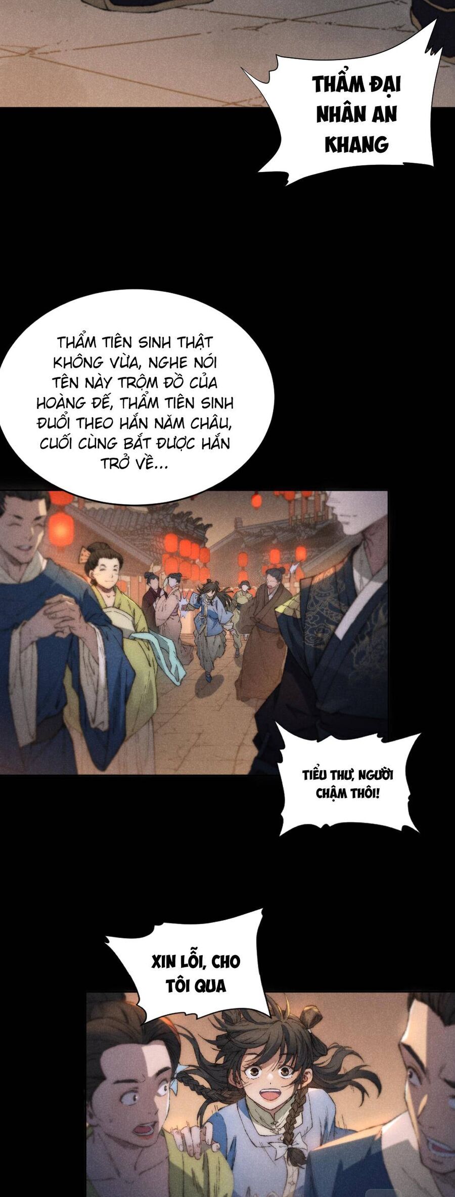 Kim nhất bộ bất tử