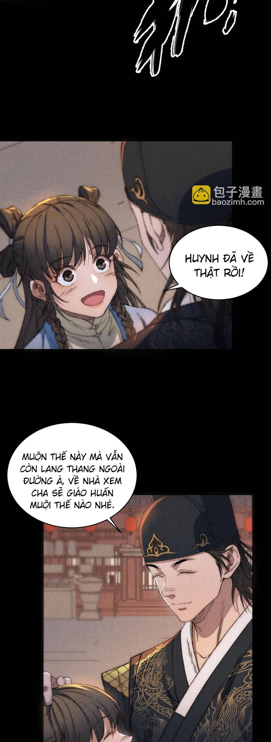 Kim nhất bộ bất tử
