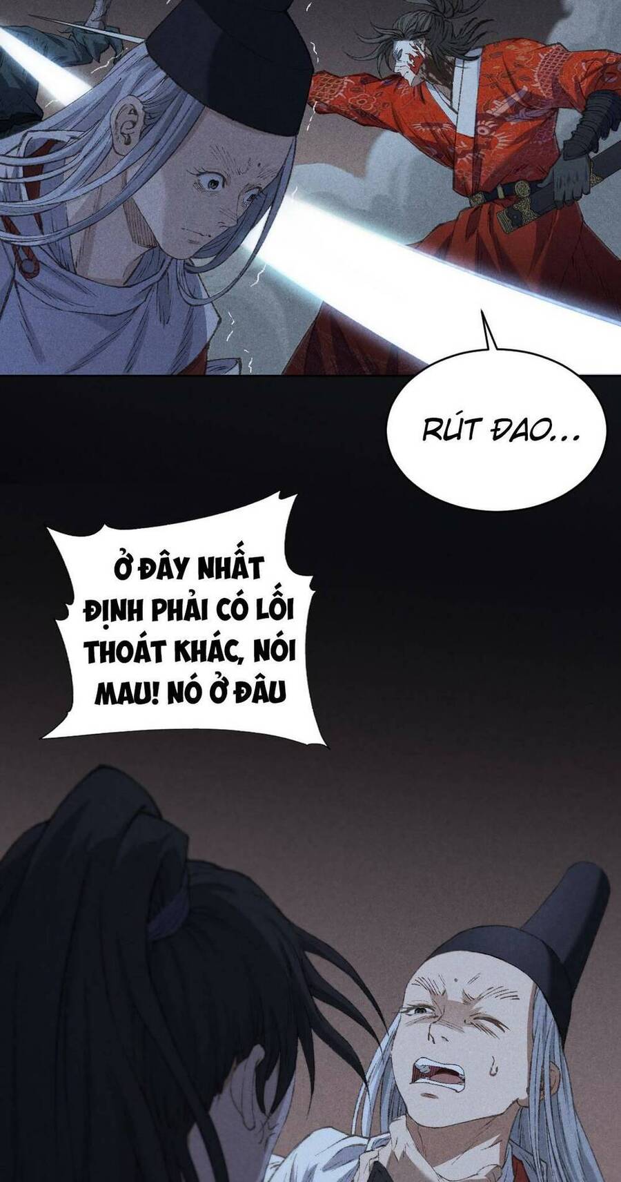 Kim nhất bộ bất tử